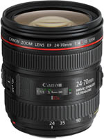 EF 24-70mm f4L IS USM FRAs