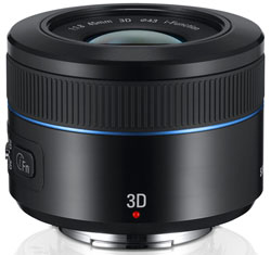 45mmLens