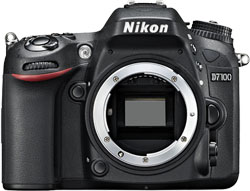 D7100