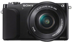 NEX-3N