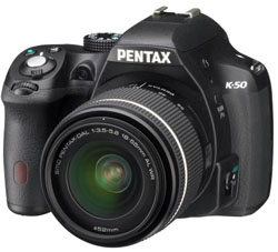 pentax-k50