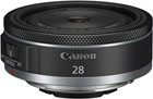 Canon 28mm f2.8 STM RF Lens