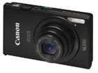 Canon Digital IXUS 240 HS Best Price UK &pound;97.38