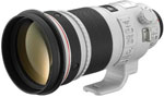 Canon EF 300mm f2.8L IS II USM Lens