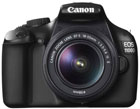 Canon EOS 1100D  Lens Kit (EF-S 18-55mm IS lens) Best Price UK &pound;299.00