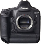 Canon 1DX Body
