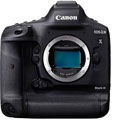 Canon 1D X Mark III Camera Body