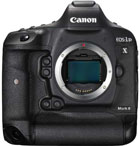 Canon 1D X Mark II Camera Body
