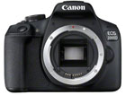 Canon 2000D Camera Body