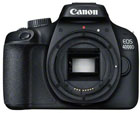 Canon 4000D Camera Body