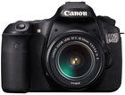 Canon EOS 60D Lens Kit  (EF-S 18-55mm IS) Best Price UK &pound;651.98