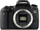 Canon 760D Camera Body