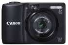 Canon PowerShot A1300 Best Price UK &pound;52.68