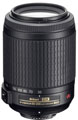 Nikon AF-S 55-200mm f/4-5.6 VR DX Lens Best Price UK &pound;115.00