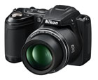 Nikon Coolpix L310 Best Price UK &pound;119.00