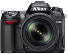 Nikon D7000 + 18-105mm VR Lens Kit Best Price UK &pound;779.00