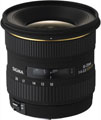 Sigma 10-20mm f4-5.6 EX DC HSM (Canon Fit) Lens