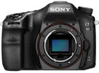 Sony Alpha A68 Camera Body