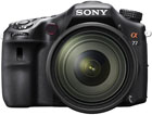 Sony Alpha A77 SLT + 16-50mm lens Best Price UK &pound;1129.99