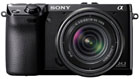 Sony Alpha NEX-7 + 18-55mm lens Best Price UK &pound;819.00