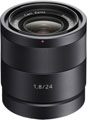 Sony E 24mm f1.8 ZA Sonnar T* Lens Best Price UK &pound;730.00