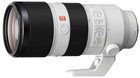 Sony FE 70-200mm f2.8 G Master Lens
