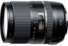 Tamron 16-300mm f3.5-6.3 Di II VC PZD Macro Lens (Canon Fit)