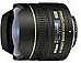 Nikon AF DX 10.5mm f2.8G ED Fisheye Lens