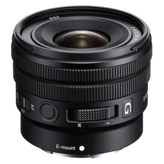 Compare Prices on the Sony E 10-20mm f4 G PZ Lens