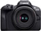 Canon EOS R100 Camera with RF-S 18-45mm Lens best UK price