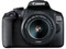 Canon EOS 2000D Camera With 18-55mm IS Lens best UK price