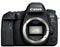 Canon EOS 6D Mark II Camera Body best UK price