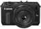 Canon EOS M + EF-M 22mm STM Lens & Lens Adapter best price UK