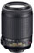 Nikon AF-S 55-200mm f/4-5.6 VR DX Lens best price UK