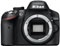 Nikon D3200 Body best price UK