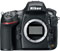 Nikon D800 Body best price UK