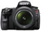 Sony Alpha A37 + 18-55mm Lens Kit best price UK