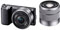 Sony Alpha NEX-5N + 16mm & 18-55mm Lenses best price UK