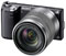 Sony Alpha NEX-5N + 18-55mm Lens best price UK