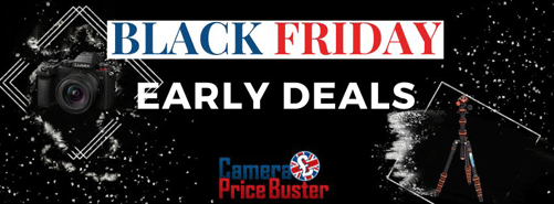 Early Black Friday Offers