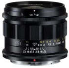 Voigtlander 40mm F1.2 Nokton Lens (nikon Z Mount) Best Uk Price 