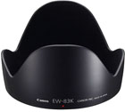 Canon Lens Hood EW-83K