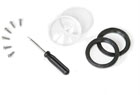 GoPro HERO3 Lens Replacement Kit