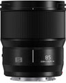 Panasonic S 85mm f1.8 Lens