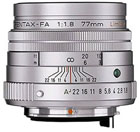 Pentax 77mm f1.8 FA Limited Lens