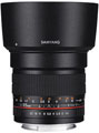 Samyang 85mm f1.4 AS IF UMC (Nikon Fit) Lens