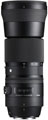 Sigma 150-600mm f5-6.3 DG OS HSM C Lens (Sigma Fit) With 1.4x Teleconverter