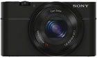 Sony Cyber-shot RX100 Camera