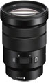 Sony E 18-105mm f4 G OSS Lens (E-mount)