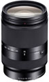 Sony E 18-200mm f3.5-6.3 OSS LE Lens (E-mount)